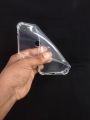 transparent back cover for redmi note 7 / note 7 pro / note 7s.