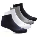 Black Short ankle socks - 2pair. 