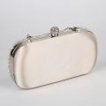 Women's Clutch Bag Crystal Pearl Clutch Purse Luxury Handbag Embroidery Evening Bag Wedding Bag for Bridal Shoulder Bag ZD1529. 