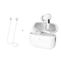 Original Air pro bluetooth earphones Bluetooth 5.3 auriculares Earbuds Gaming Headset For iPhone Apple Xiaomi Android phone.