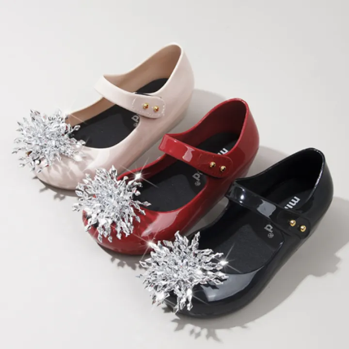 Disney%20Girl's%20Princess%20Shoes%20Frozen%20Elsa%20Princess%20Soft%20Sole%20Shoes%20Summer%20Children's%20Crystal%20Shiny%20Girls%20Sandals%20-%20Image%205