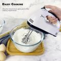 Electric Super Hand Mixer | OCTZ.