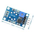 MQ-2 MQ-3 MQ-4 MQ-5 MQ-6 MQ-7 MQ-8 MQ-9 MQ-135 Detection Smoke methane liquefied Gas Sensor Module for Arduino Starter DIY Kit.