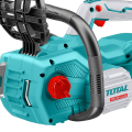 TOTAL TGSLI20128 Lithium-Ion chain saw(No Battery & Charger). 