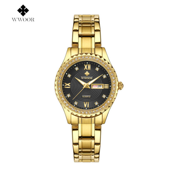 WWOOR%20Ladies%20Watches%20Top%20Brand%20Luxury%20Diamond%20Bracelet%20Watches%20For%20Women%20Stainless%20Steel%20Dial%20Quartz%20Wrist%20Watch%208856%20-%20Image%203