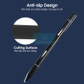 DoomHot Universal Stylus Pens 2 in 1 Capacitive Pen Touch Screen Pen Passive Magnetic Stylus Pen Stylus Drawing Pen. 