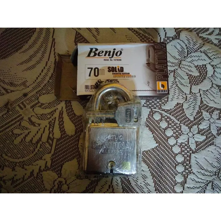 Top%20Security%2070Mm%20Pad%20Lock-%208%20Levers%20Benjo%20Platina%20or%20Shiba%20-%20Image%203