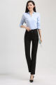 Ladies Twill Gabardine Pant for Woman. 