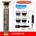 Vintage T9 Hair Cutting Machine Hair Trimmer. 
