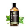 MAYJAM 100ml Pure Essential Oils For Air Freshener Easy Sleep Lavender Mint Lemon Vanilla Jasmine Tea Tree Aromatic Diffuser Oil.