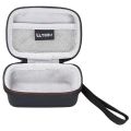 LTGEM EVA Hard Case for Kodak PIXPRO Friendly Zoom FZ43 16 MP Digital Camera - Travel Protective Carrying Storage Bag. 