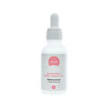 Groome Brightening Serum with Glutathione + Alpha Arbutin + Hyaluronic Acid bright skin blemish free boost collagen moisturizing improved skin all skin types 30 ml. 