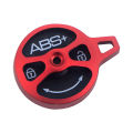 MTB Road Bike Fork Lock Cap Switch Manual Lockout Kit SR XCR/XCM Locking Caps Dounp. 