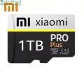 【Readystock+FREE Shipping+COD】Mi microsd card 1TB 512GB 256GB memory card mobile phone memory card. 