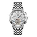 SKMEI M029 Mechanical Automatic Luxury Watch for Men.