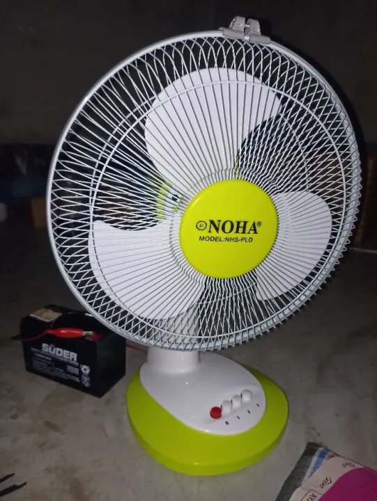 NOHA%20Solar%20Fan-%2012%20inch%20DC%20/%20Noha%2012%20inch%20Solar%20Fan%20/%2012%20inch%20Solar%20Fan%20/%2012'%20table%20Solar%20Fan%20-%20Image%205