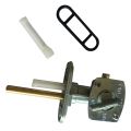 Fuel Pck Valve Assembly for YAMAHA PW80 XT125 XT250 XT350 TW200 TTR90 E. 