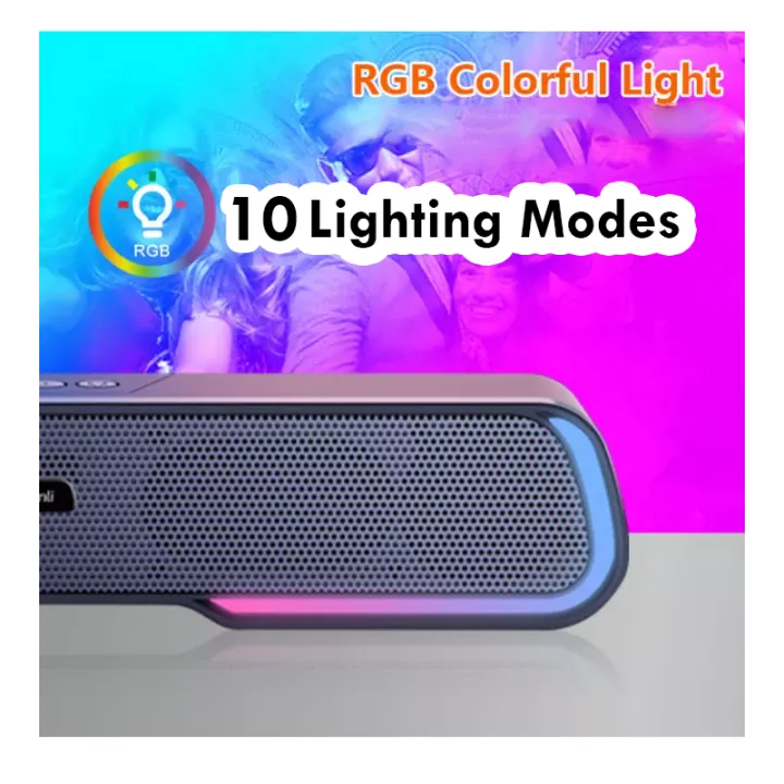 Bluetooth%20Speaker%20Soundbar%20Kisonli%20LED-913%20RGB%20Gaming%20Soundbar%20-%20Portable%20Soundbar%20with%20RGB%20Lighting%20-%20Elevate%20Your%20Audio%20Experience%20and%20Gaming%20-%20Image%204