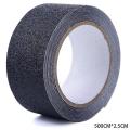 【VisioN Shop】Black Slip tape Bath Mat Grip Stickers Slip Shower Strips Flooring ty Tape Pad Anti Skid Adhesive Tapes HotSale. 