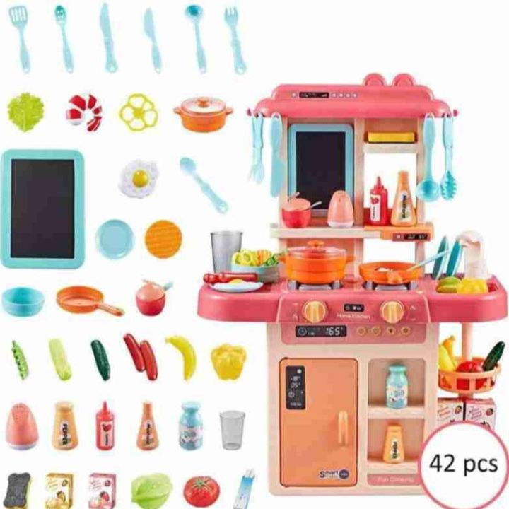 42%20Pcs%20Toy%20Kitchen%20Set%20%7C%20Real%20Tap%20Water%20%7C%20Burner%20Sound%20and%20Gas%20Steam.%20-%20Image%2010