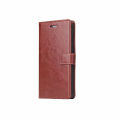 Card Holder Cover Case for Xiaomi Mi 4c 4i / Mi4C / Mi4i Pu Leather Flip Cover Retro Wallet Phone Case Business. 