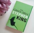The Green Mile (The Green Mile #1-6 ) by Stephen-king | Matte Lamination | Premium Paper |. 