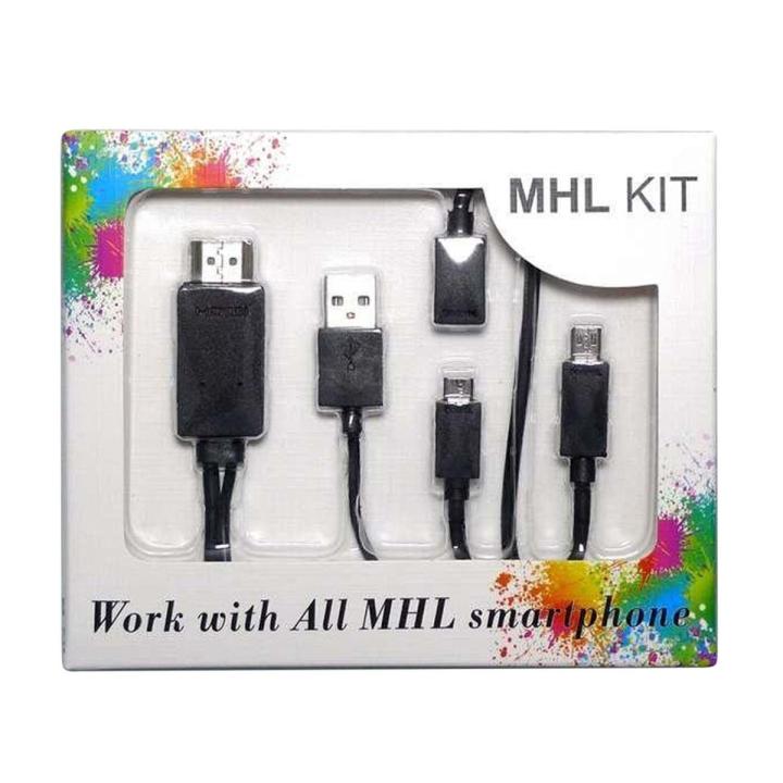 Usb Cable Galaxy A20 Mhl Compatible Support Mhl Phone