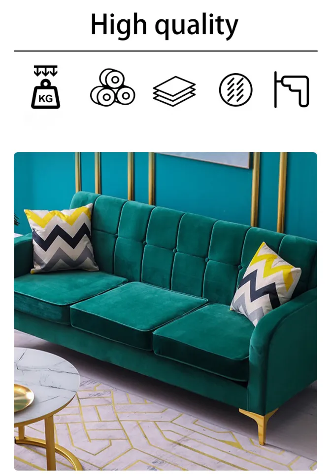 slim fit dress slacks 7 7/8'' Gold Furniture Legs For Sofa and Cabinet – ivadecorstudio main image 0