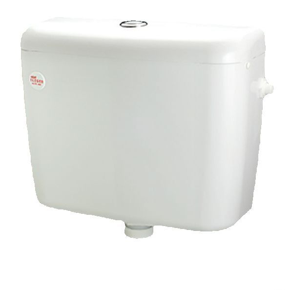 Elegen Brand Plastic Toilet Flush Tank/Cistern (Malaysian)