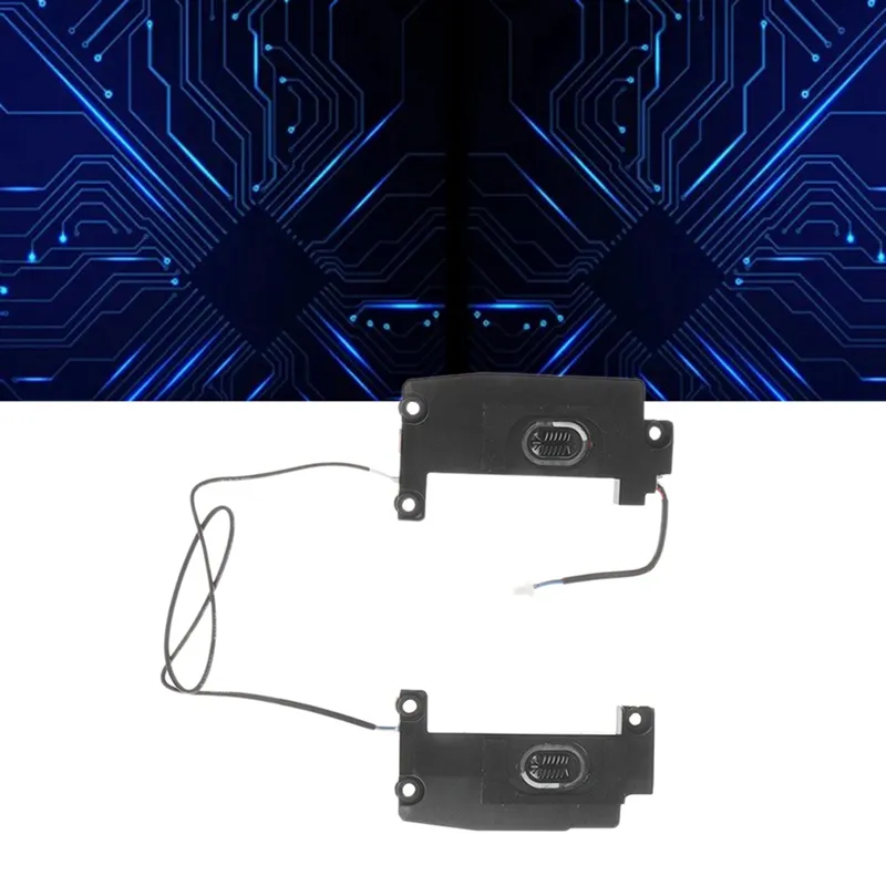 Per Lenovo THINKPAD IBM T460s T470s Sinistra e Destra Altoparlanti Set Per Lenovo THINKPAD IBM T460s T470s Sinistra e Destra Altoparlanti Set