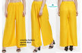 women's palazzo pants ladies wide leg pants flowy wide leg pants.