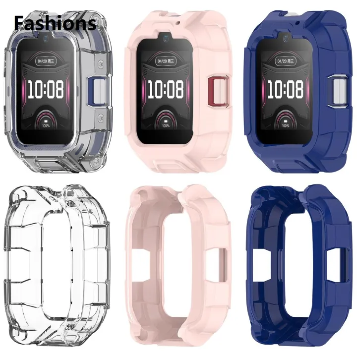 Fashions%20Kids%20Watch%20TPU%20Protective%20Case%20For%20Honor%20WhizKid%202%20Pro%20LFY-WB00%20-%20Image%208