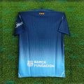 Barcelona Jersey 2026/27 Thai Premium Football For Men - Half Sleeve Club T Shirt - Barcelona Jersey 2026.