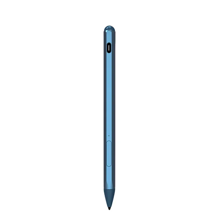 Magnetic%20Palm%20Rejection%20Pen%20for%20Surface%20Pro%20X/9/8/7/6/5/4/3/Book%202/Laptop%205%204%203%202/Studio/MicrSurface%203/Go%202%203%20-%20Image%202