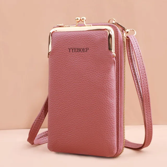 Bags%20for%20Women%20Ladies%20Soft%20Leather%20Cell%20Phone%20Bag%20Female%20Large%20Capacity%20Zipper%20Handbag%20Ladies%20Single%20Shoulder%20Purse%20-%20Image%209