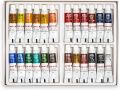 Camel Camlin Kokuyo Artist Water Color Tube - 24 Color x 5ml.