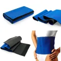 Slimming Sauna Belt Abdomen Body Shaper Burn Fat Lose Weight Fitness Fat Cellulite Slimming Shaper Waist Belt Adelgazar Health. 