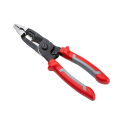 1 Piece Industrial Wire and Cable Stripping Pliers Electrician Special Pliers Hand Pliers Wire Strippers. 