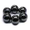 2 pcs x Round Magnet Ball Strong Spherical Ferrite Magnets Powerful Buzzing Magnetic Balls. 