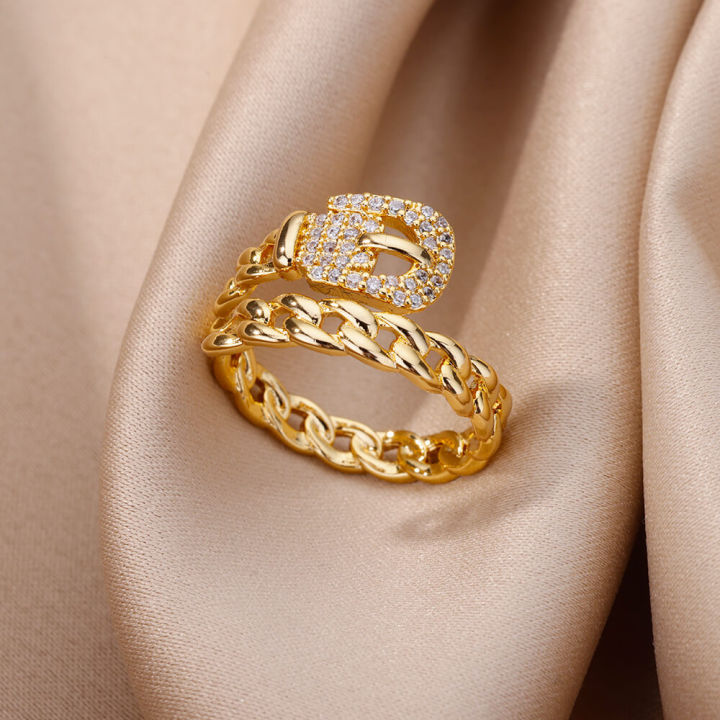 Fashion%20Gold%20Color%20Stainless%20Steel%20Rings%20For%20Women%20Chain%20Hollow%20Out%20Crystal%20Zircon%20Finger%20Ring%20Jewelry%202023%20Gift%20anillos%20mujer%20-%20Image%207