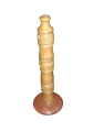 Churir Alna Wooden Twelve Stick -  Curi Rakhar Stand [Theft Stand]. 