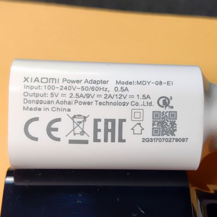 Xiaomi%20Fast%20Charger%2018W%20QC3.0%20EU%209V2A%20Power%20Adapter%20USB%20Type%20C%20cable%20For%20Redmi%20note%207%20pro%20Mi%206%206X%208%20A2%20A1%20Note%208%20max3%20mi%208%20lite%20-%20Image%204