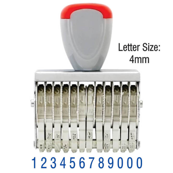 Standard%2012%20Digit%20Number%20Stamp%20-%20Image%202
