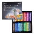 Mungyo Gallery Soft Oil Pastels Set. 