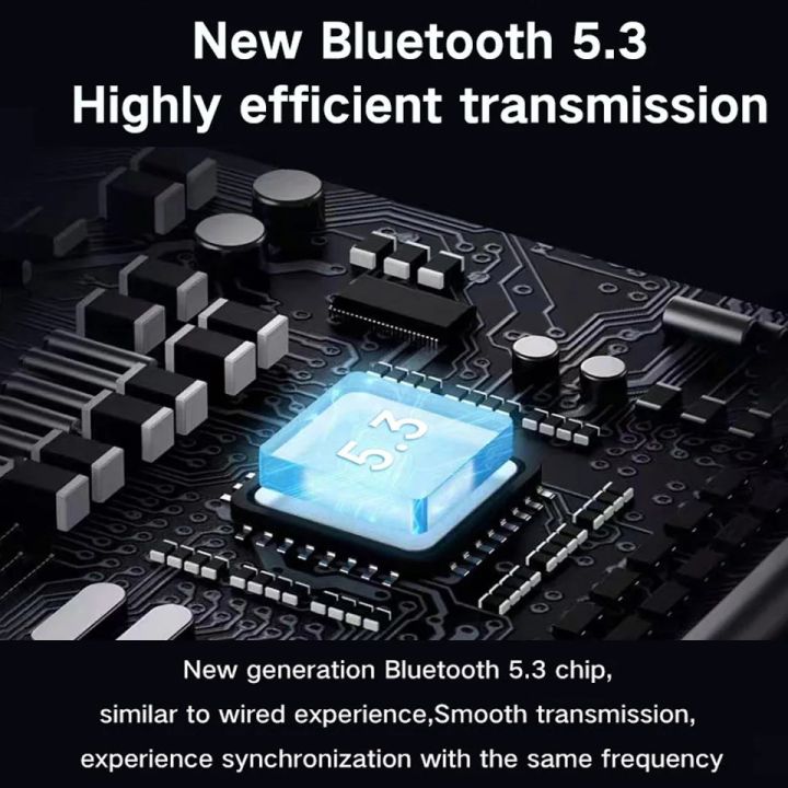 Best%20Fineblue%20F580%20Wireless%20Earphone%20Metal%20Clip%20Bluetooth%20Headphone%20HD%20Mic%20Noise%20Cancelling%20Headset%20Auriculares%20Display%20Earbuds%20-%20Image%204