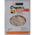 Health Paradise Organic Apricot Muesli 400g. 