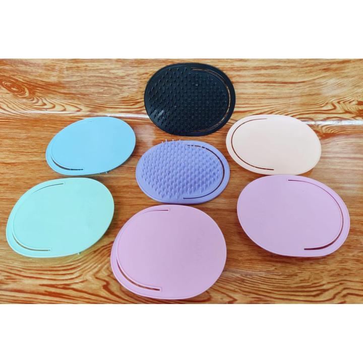 Men Reguler Hair Combs -1pcs Men Reguler Hair Combs