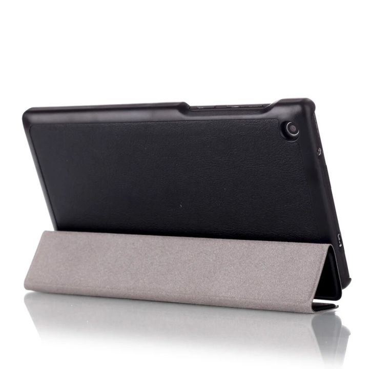 printed%20case%20for%20lenovo%20tab3%207%20essential%20stand%20folding%20PU%20leather%20cover%20for%20Lenovo%20tab%203%207.0%20710%20710F%20tablet%20capa%20-%20Image%204