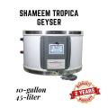Shameem Tropica 45 Liter Standard Floor Type Water Heater/ Geyser.