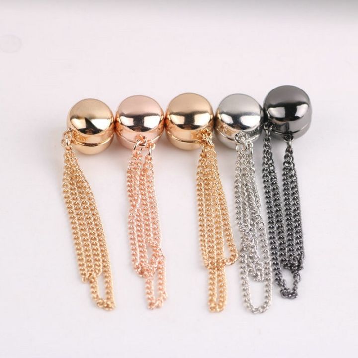 New%20Magnetic%20Scarf%20Safty%20Pins%20with%20Tassel%20Chain%20Brooches%20for%20Women%20No%20Hole%20Muslim%20Hijab%20Scarf%20Buckle%20Pin%20Luxury%20Accessories%20-%20Image%206